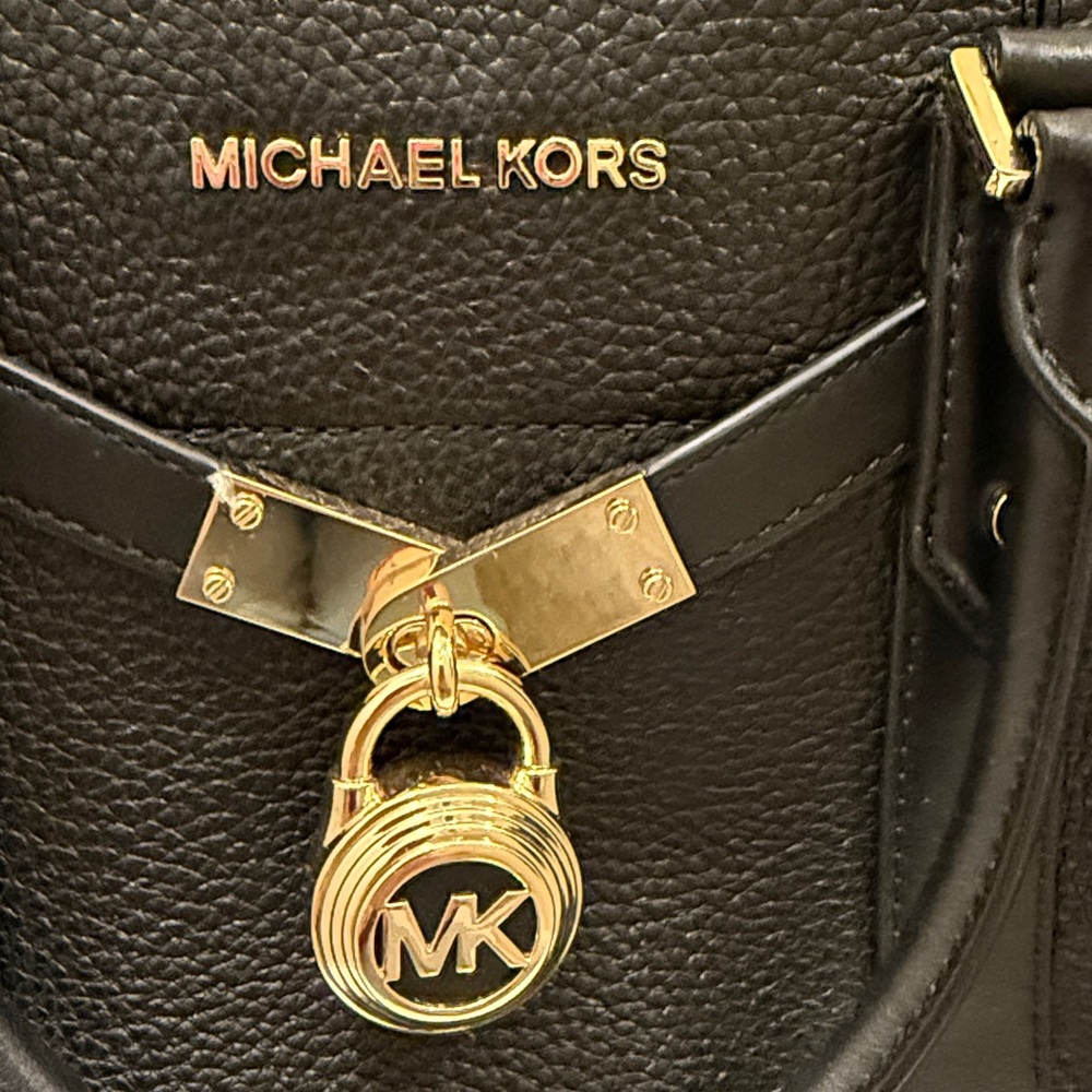 Michael Kors Nouveau Hamilton - Picture 2 of 6